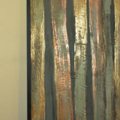 Pittura Foresta