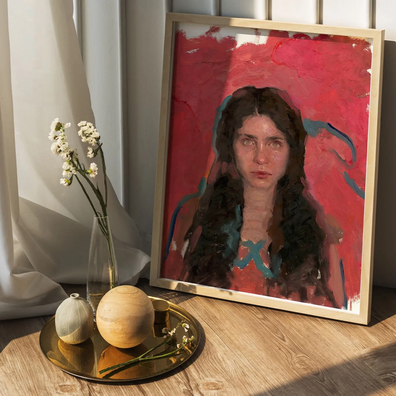 Pittura Karla