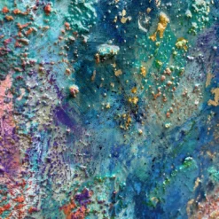 Pittura mista Acquaviva