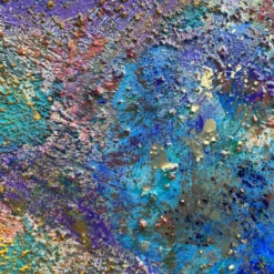 Pittura mista Acquaviva