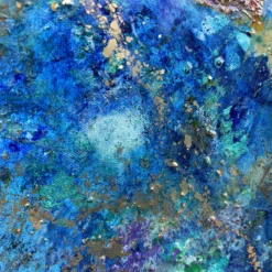 Pittura mista Acquaviva