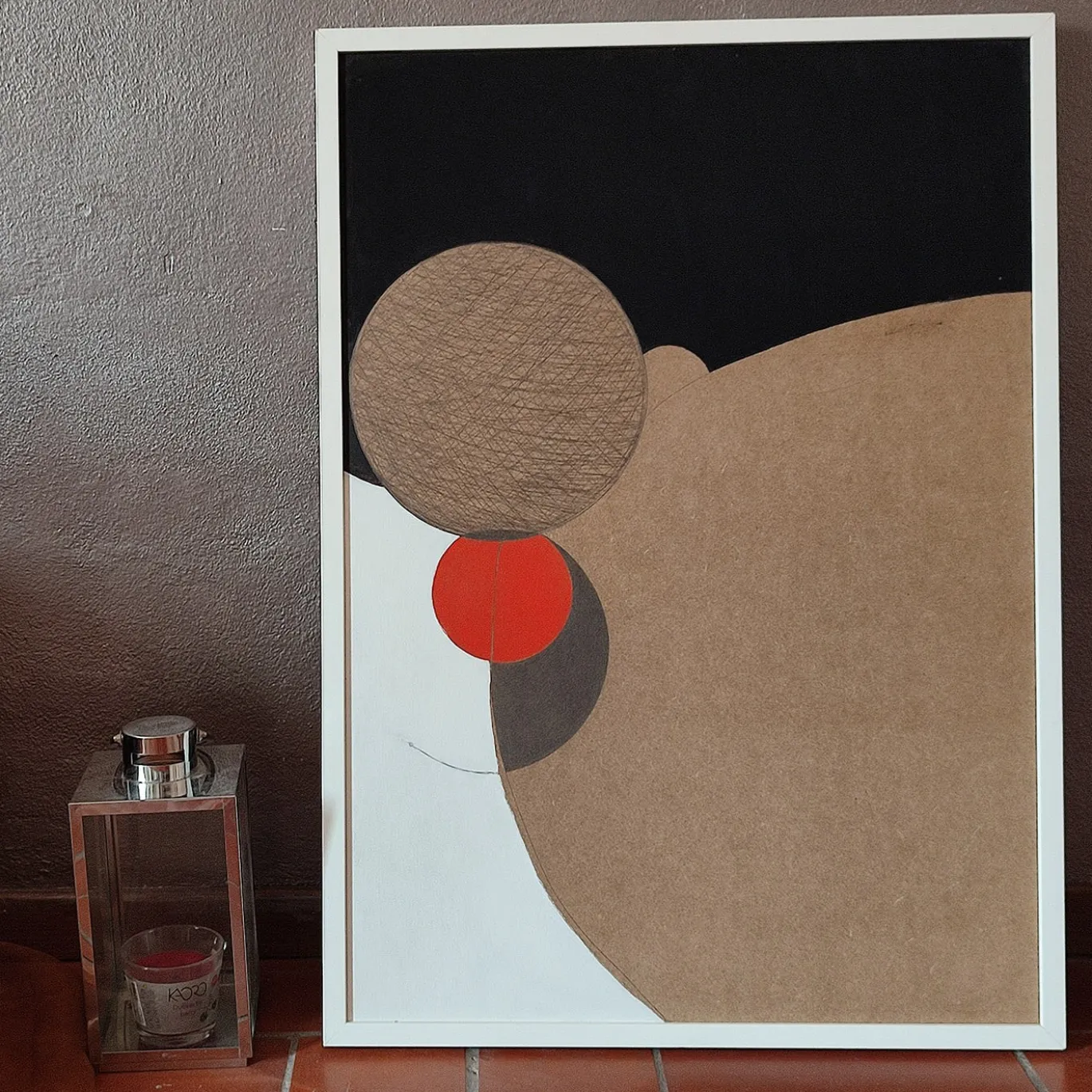 Pittura Nero