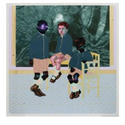 Pittura New Wave