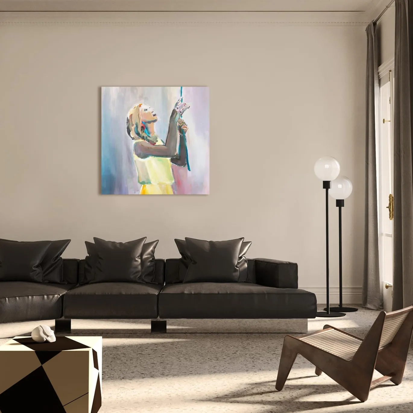 Pittura Onice