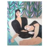 Pittura policroma Giorni