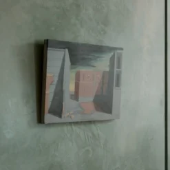 Pittura Residui #3