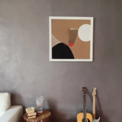 Pittura Rosso