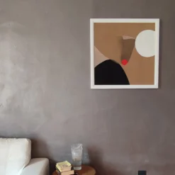 Pittura Rosso