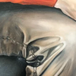 Pittura senza titolo