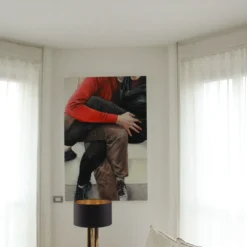 Pittura senza titolo