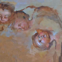 Pittura Serafini