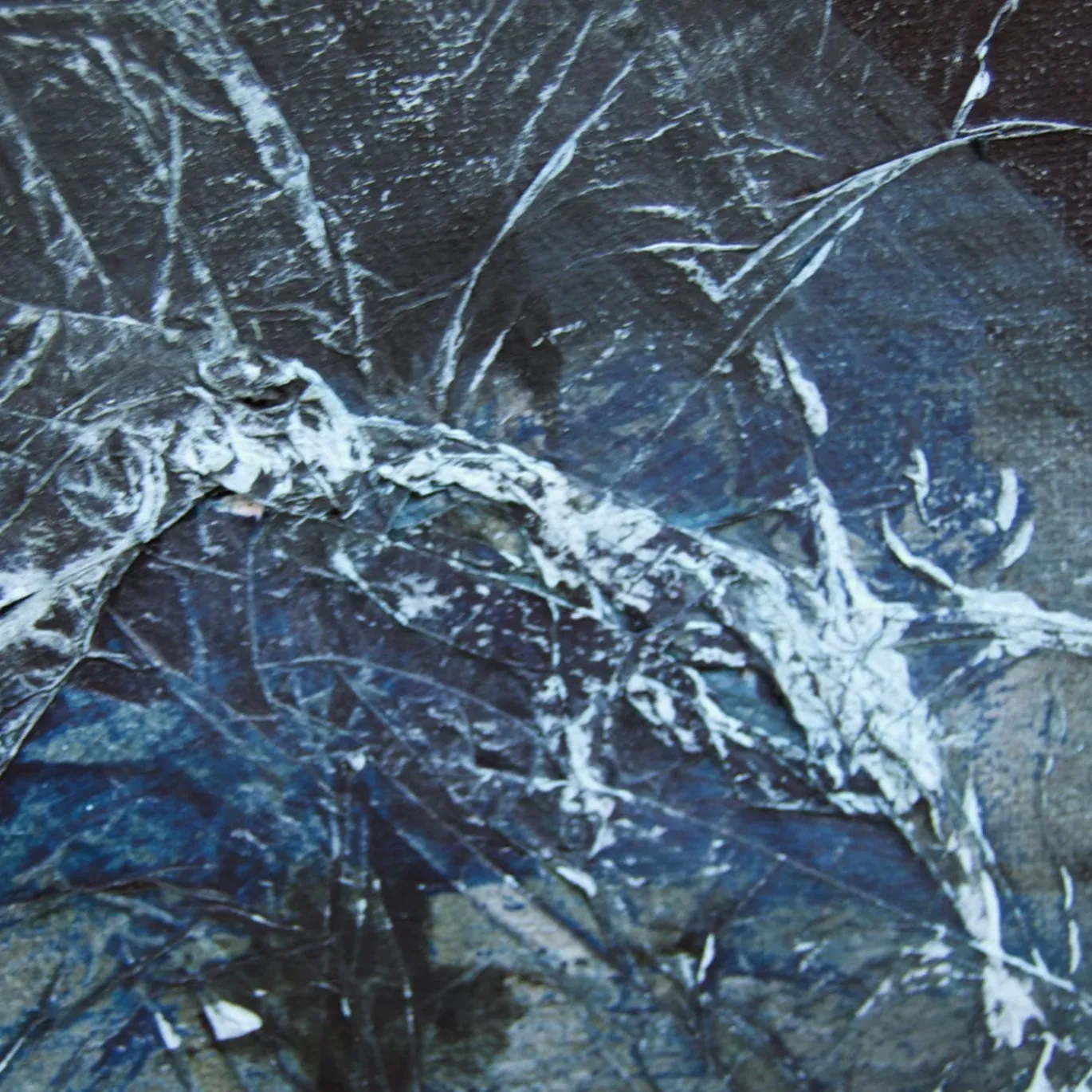 Pittura Tempestosa
