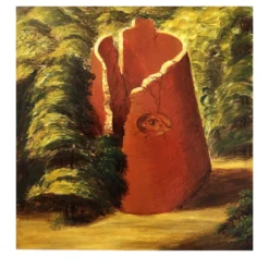 Pittura Torre #1