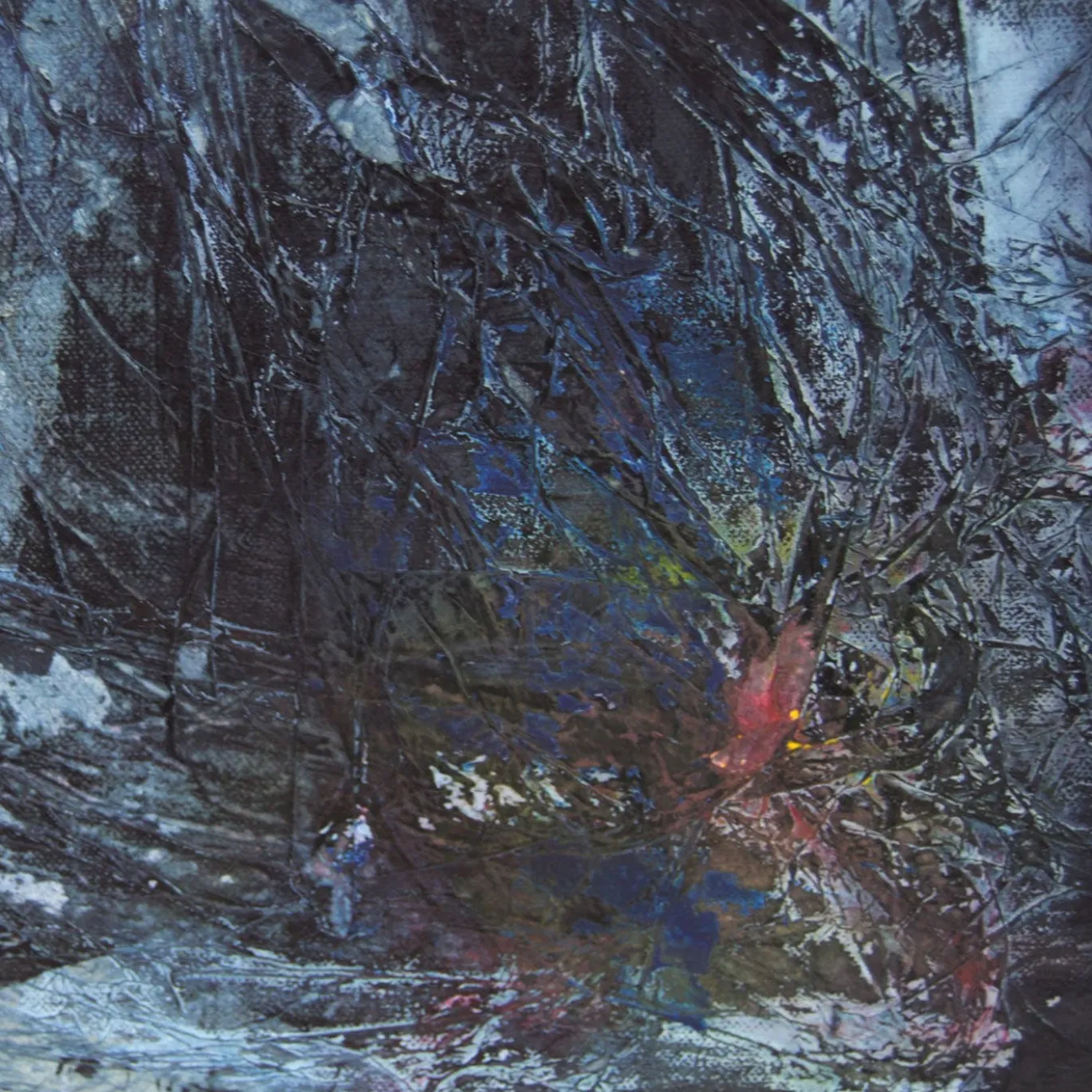 Pittura Volare Alto