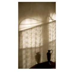 Pizzo e Ombra #3 Fotografia