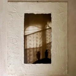 Pizzo e Ombra #3 Fotografia