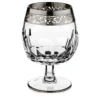 Platinum 521 Set di 6 bicchieri da brandy