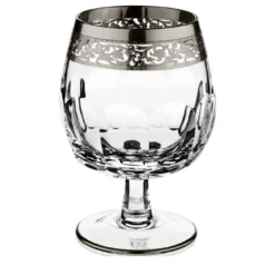 Platinum 521 Set di 6 bicchieri da brandy