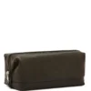 Pochette Nera in Pelle