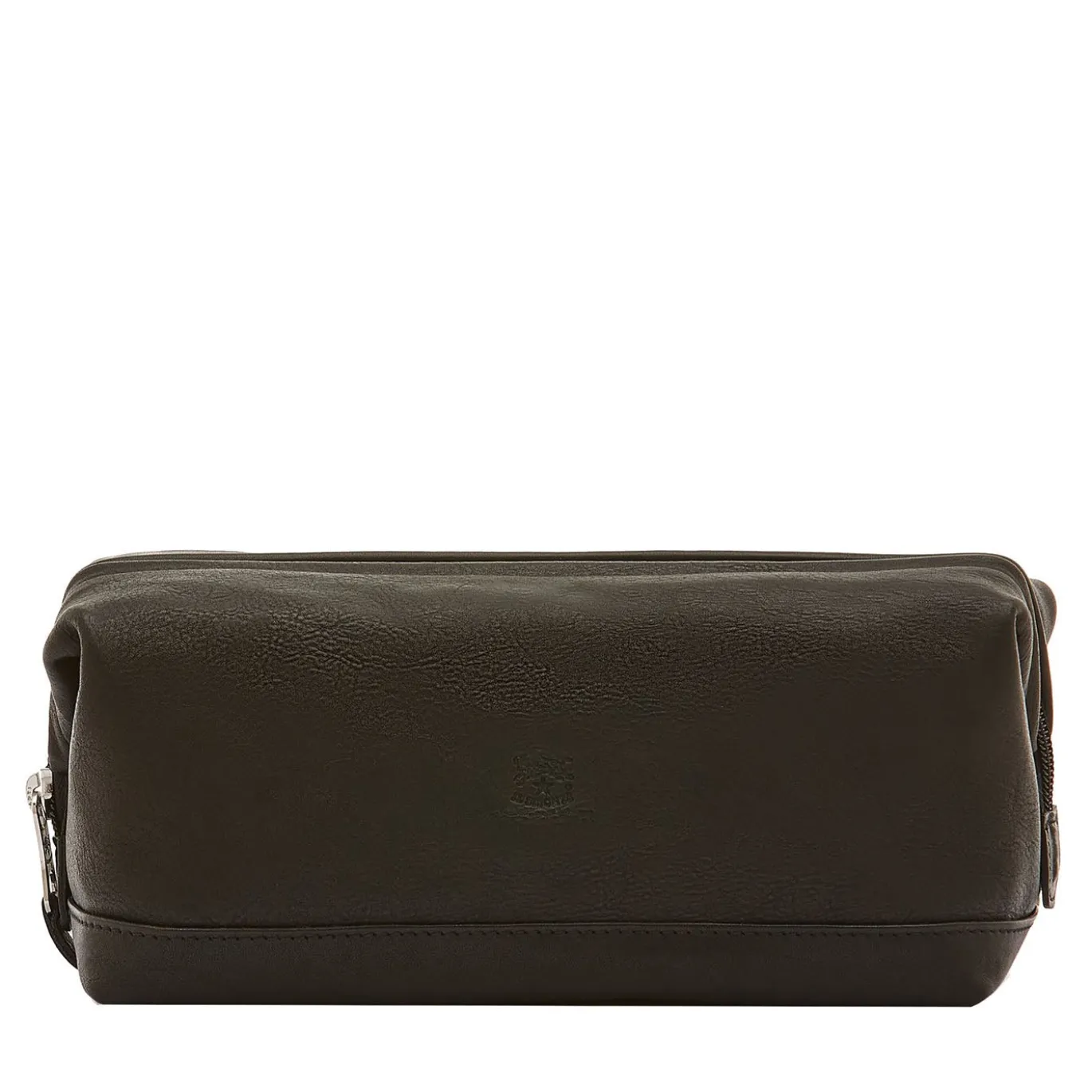 Pochette Nera in Pelle