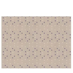 Pois Blue Bhaus 100 Carta da parati