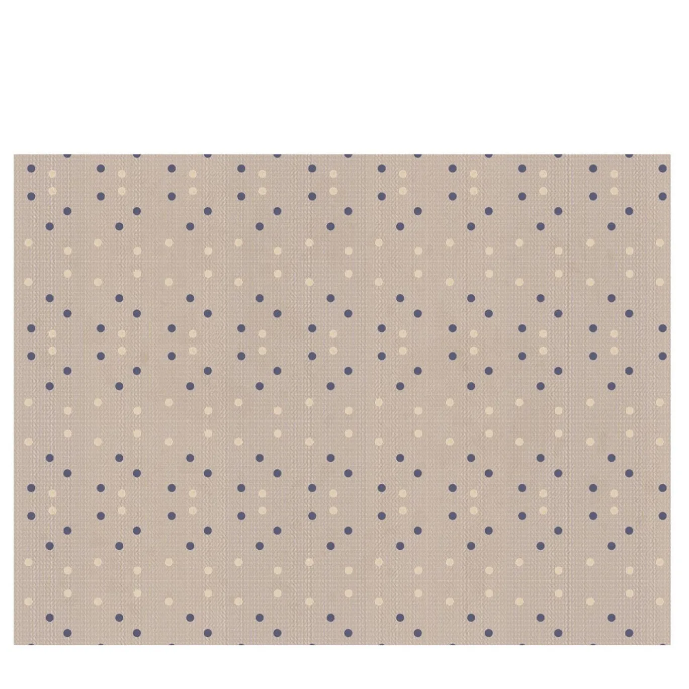 Pois Blue Bhaus 100 Carta da parati