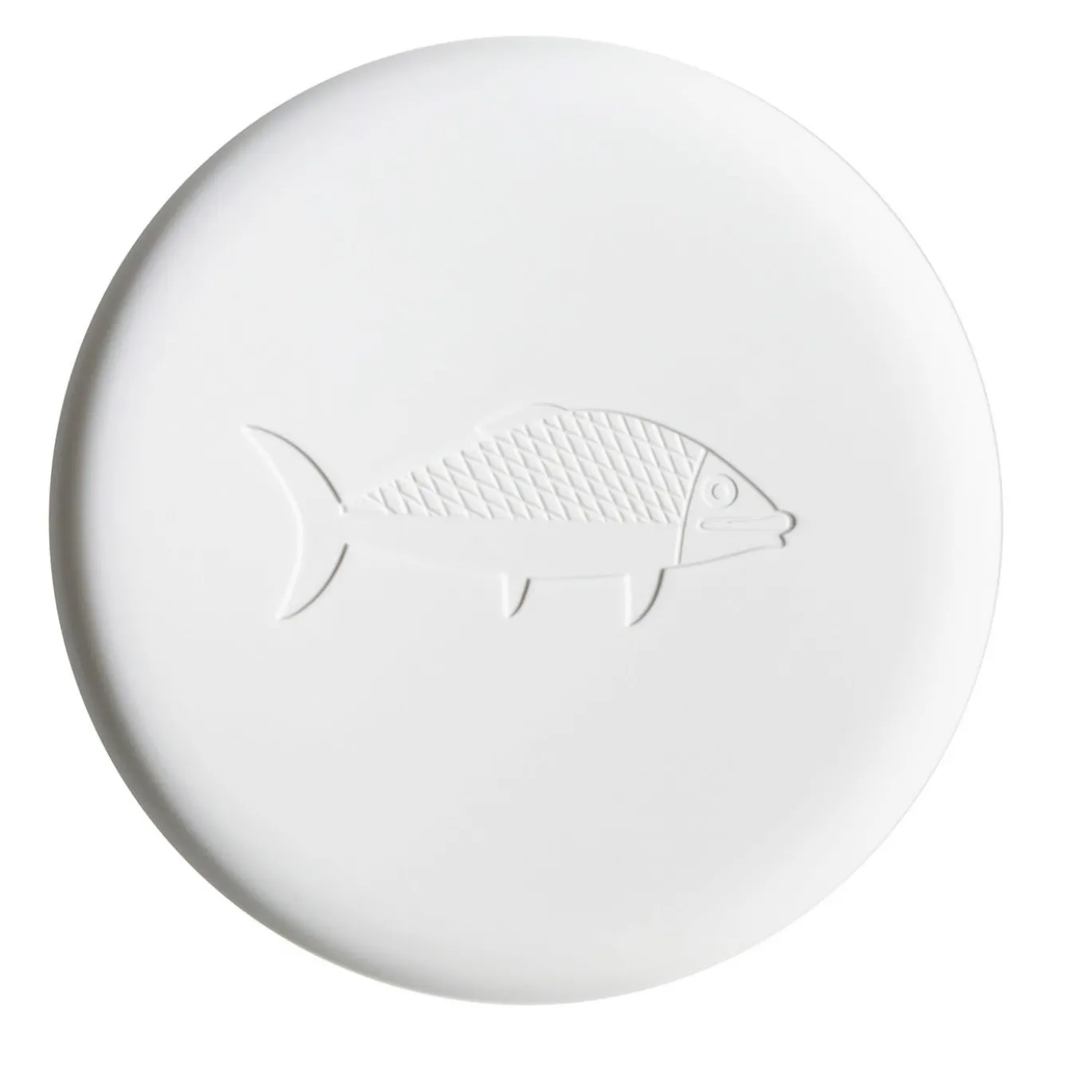 Poisson di Le Corbusier