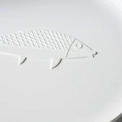 Poisson di Le Corbusier