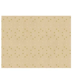 Pois Yellow Bhaus 100 Carta da parati