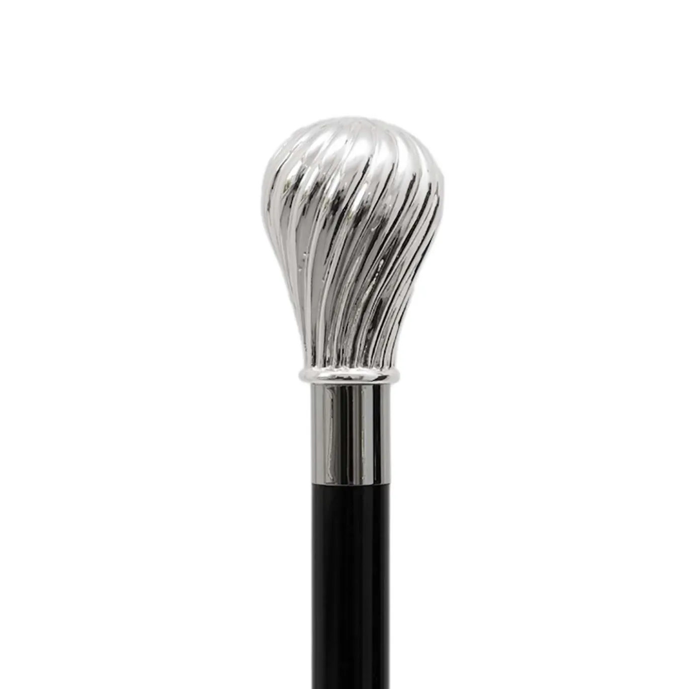 Pomello classico Canna d'argento