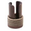 Portabicchieri monouso beige