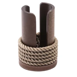Portabicchieri monouso beige