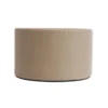 Portabottiglia Gold in pelle Beige Tamarone