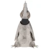 Portabottiglie per champagne Pinguino in argento sterling