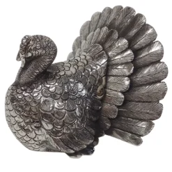 Portacarte Wild Turkey