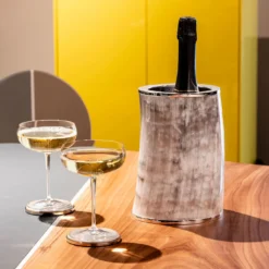 Porta champagne