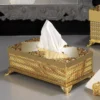 Portafazzoletti Bar in Ottone #1