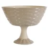 PORTAFRUTTA PAVONE - BEIGE