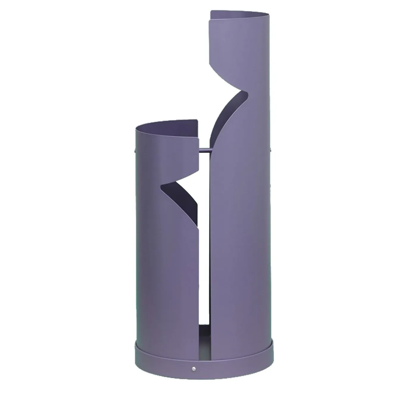Portaombrelli grigio Hug di MM Company