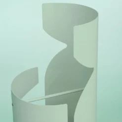 Portaombrelli Hug Mint di MM Company