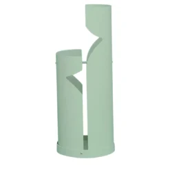 Portaombrelli Hug Mint di MM Company
