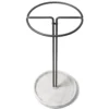 Portaombrelli Pietra L07 in marmo Bianco Carrara di Piero Lissoni