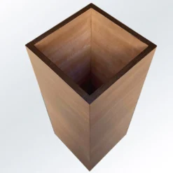 Portaombrelli Plinto di Meccani Studio
