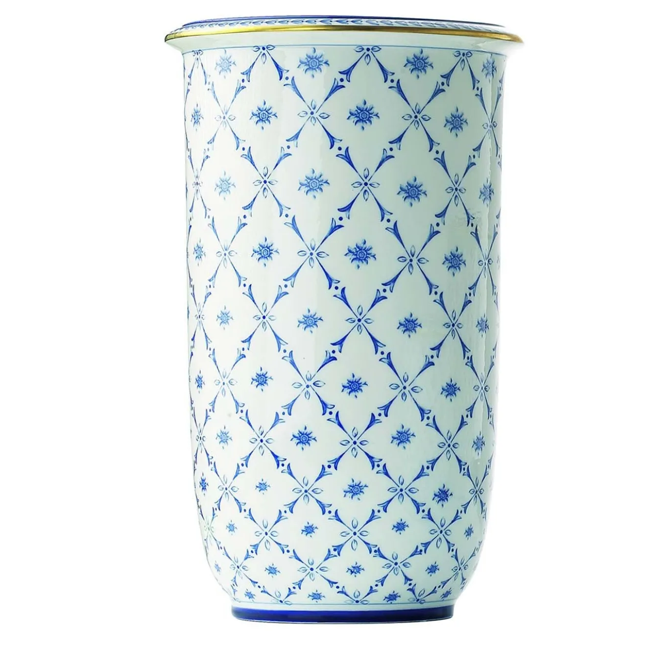 Portaombrelli Rombi Fiori