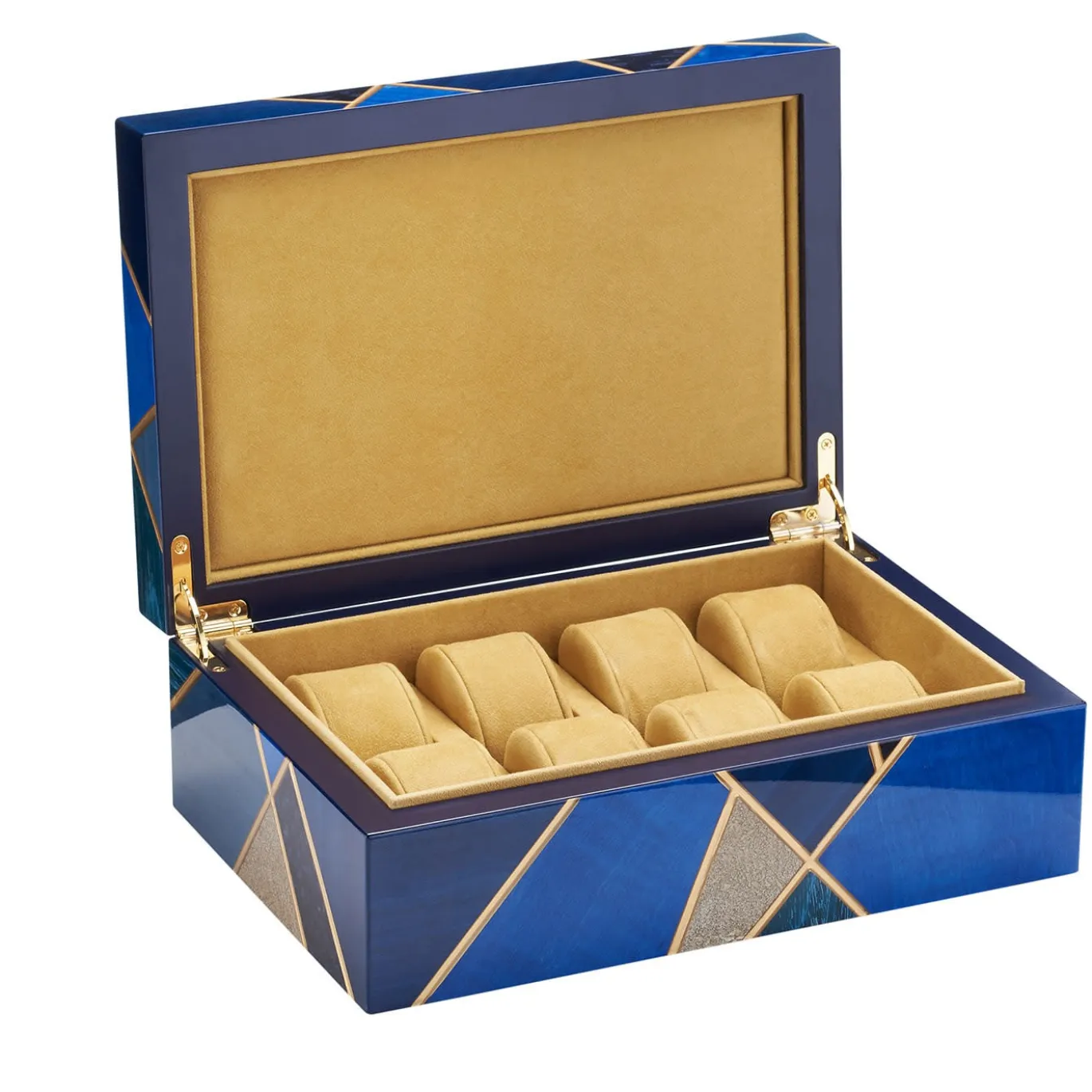 Porta orologi Tellux Mediterraneo SC2