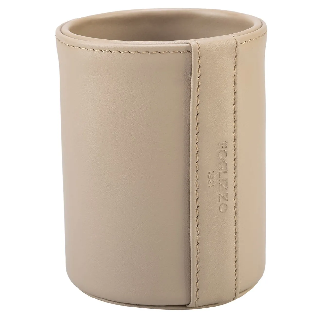 Portapenne Kandinsky Cappuccino Beige