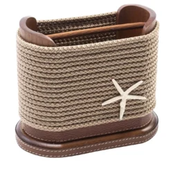 Portaposate Verticale Beige