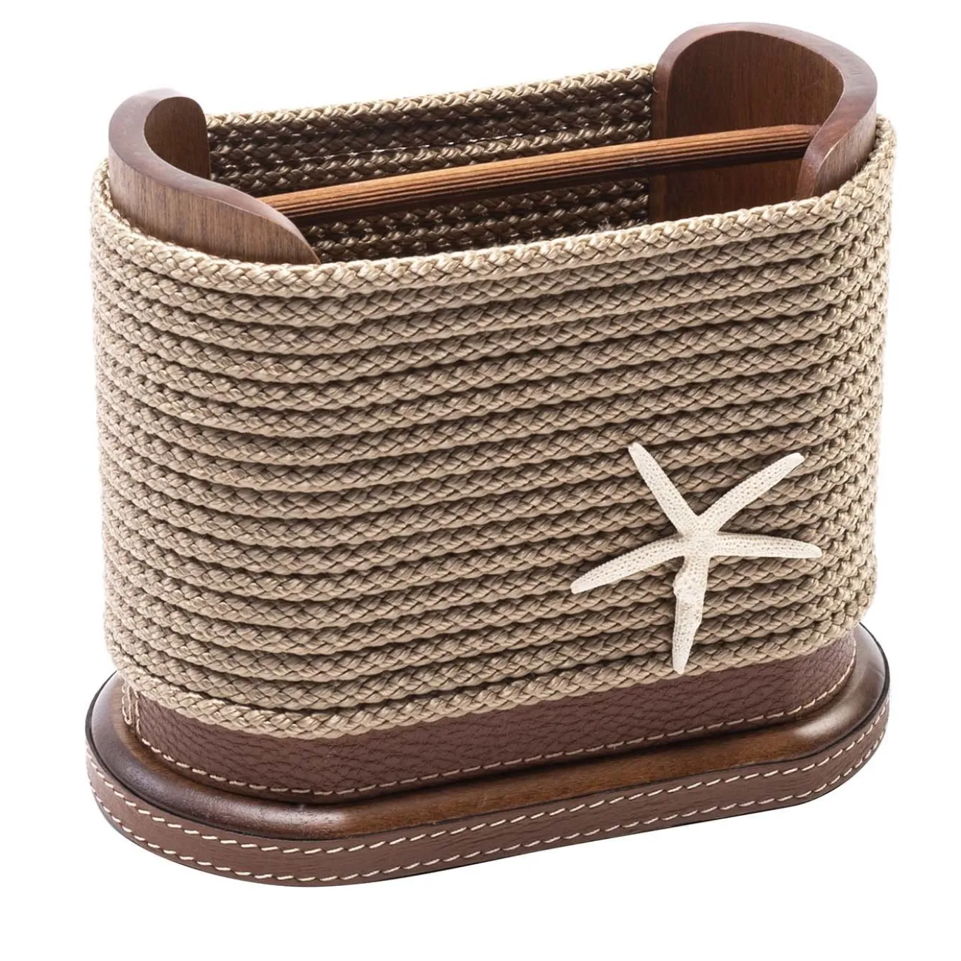 Portaposate Verticale Beige
