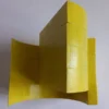 Portariviste in Legno Giallo di Pietro Meccani
