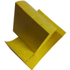 Portariviste in Legno Giallo di Pietro Meccani